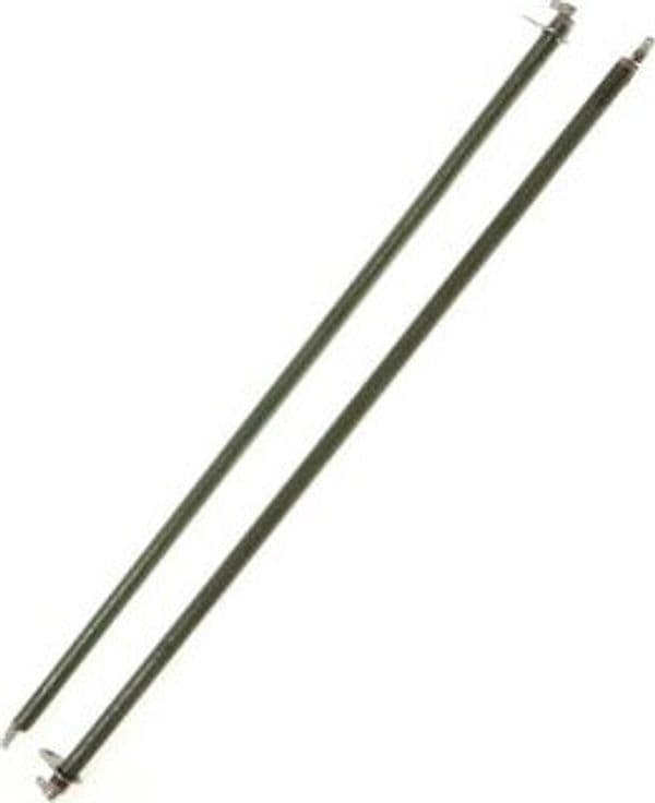 Resistenza-Doppia-Superiore-115V,-600W,-514mm-per-Forno-OF495810/HZA-Optimo