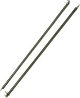 Resistenza-Doppia-Superiore-115V,-600W,-514mm-per-Forno-OF495810/HZA-Optimo