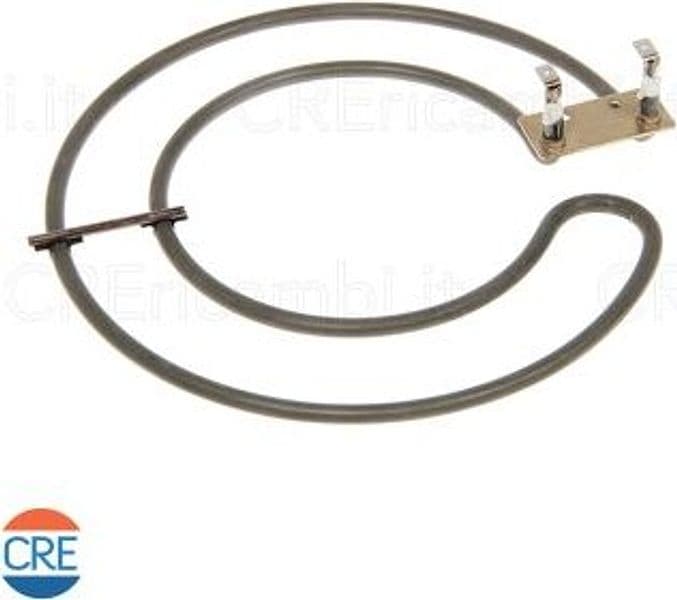 Resistenza-Inferiore-1000W---Multifry