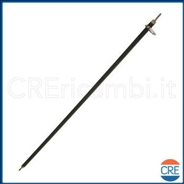 Resistenza-Inferiore-115V,-325W,-395mm-per-Forno-Bon-Cuisine-974
