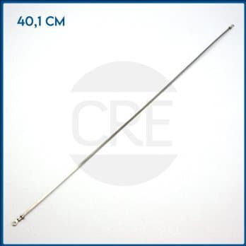 Resistenza Saldatura 40,1cm per Alice, Genius Macchina Sottovuoto