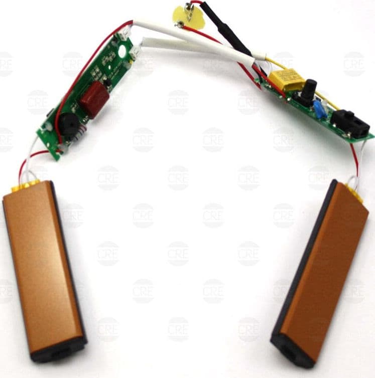 Resistenze con Scheda Elettronica per Piastra One230, PPIAONE230, NA1000/16