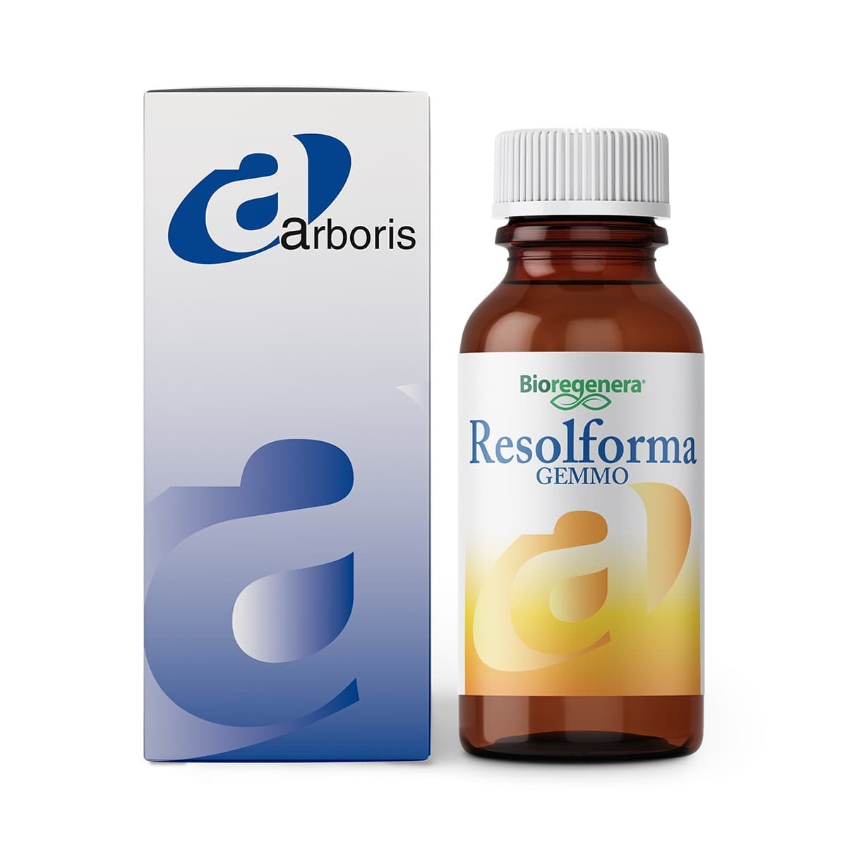 RESOLFORMA GEMMO integratore alimentare Gocce 50 ml in Collagene Bioregenera - Grosseto, commercioVirtuoso.it