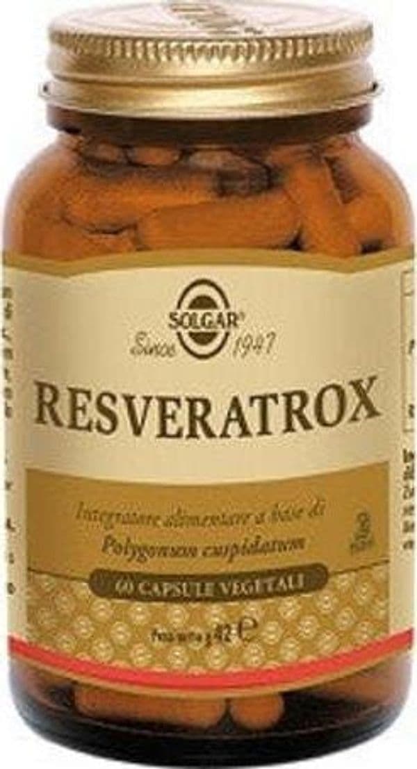 RESVERATROX-integratore-alimentare-60-capsule-vegetali-Solgar