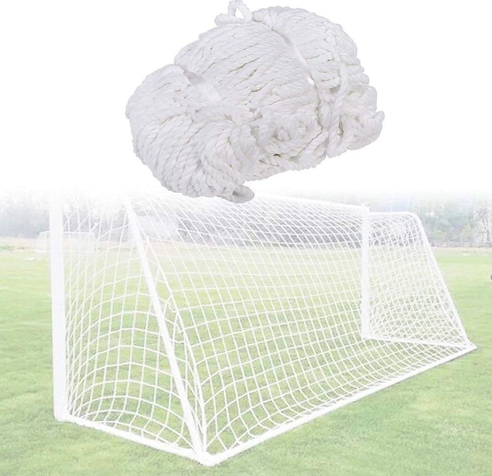 Rete Calcio Porta Pieghevole Cortile Senza Cornice Per Bambini Adulti 5.5x2.1 Mt Sport e tempo libero/Sport/Calcio/Porte Trade Shop italia - Napoli, Commerciovirtuoso.it