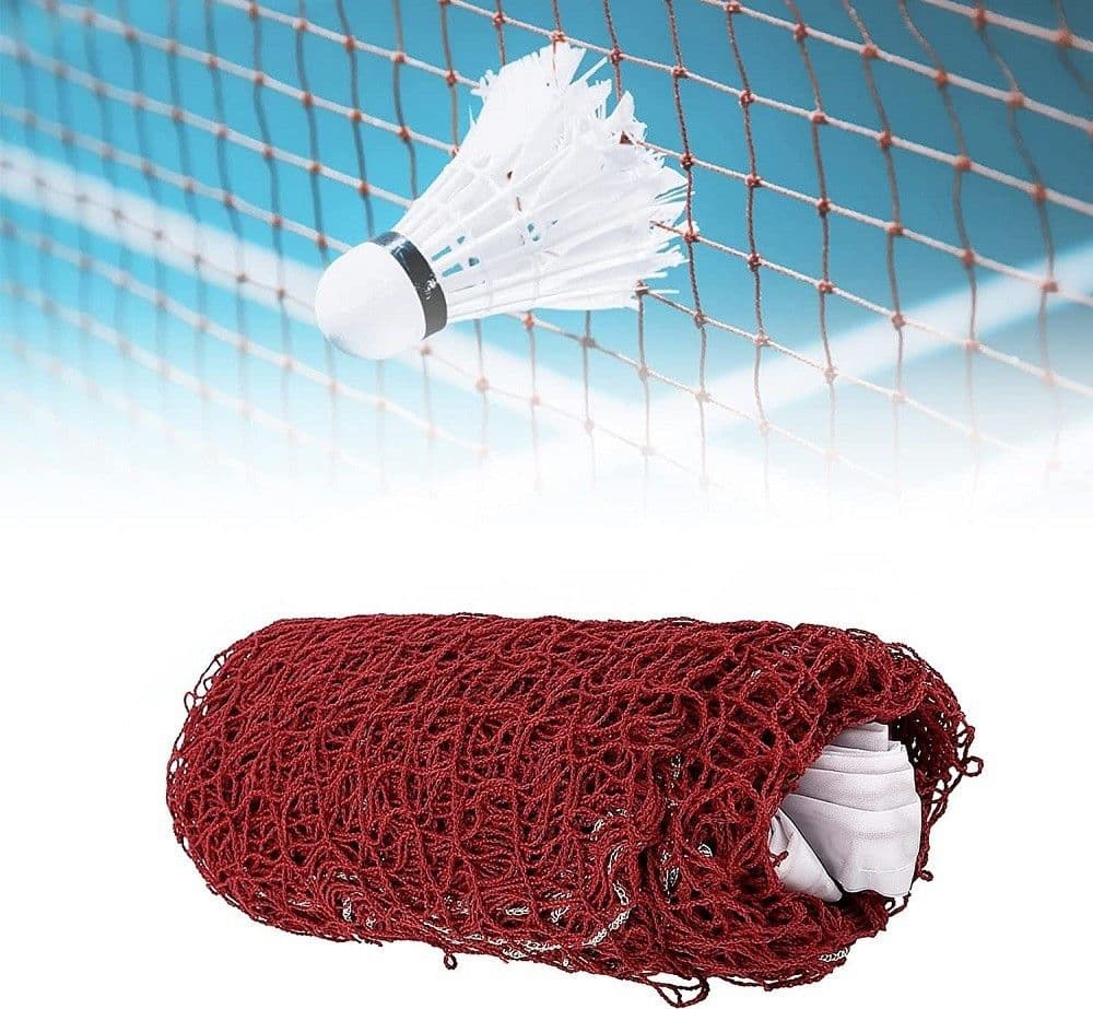 Rete Da Badminton Portatile Regolabile 610x76cm Pieghevole Per Interni Esterni Sport e tempo libero/Sport/Badminton/Reti Trade Shop italia - Napoli, Commerciovirtuoso.it