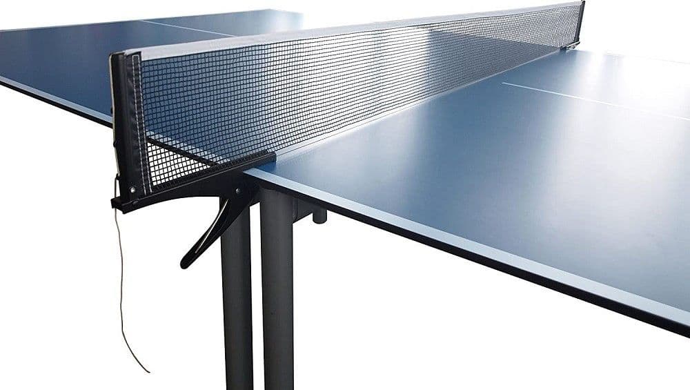 Rete Da Ping Pong Attacco Clip On In Nylon Resistente Borsa Trasporto 175 X 14cm Sport e tempo libero/Sport/Ping pong/Reti e postazioni Trade Shop italia - Napoli, Commerciovirtuoso.it