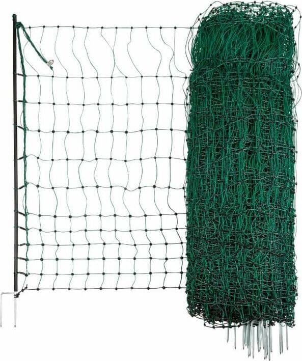 Rete per pollame 106 cm in Cancelli e recinti GardenStore - Novellara, commercioVirtuoso.it