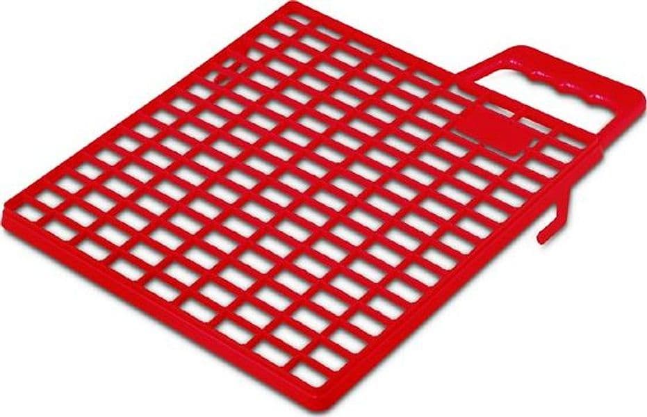 RETE SCOLARULLO NEOPRENE CM.25