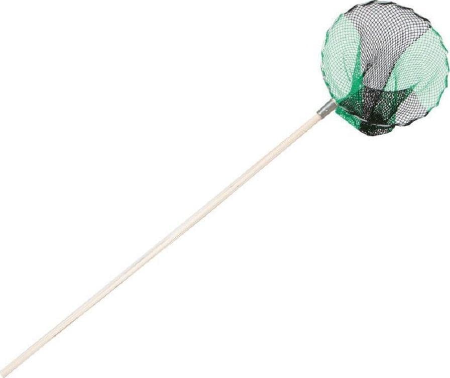 Retino Guadino Rete Attrezzatura Pesca 80cm Manico In Legno Diametro 20cm 65312a Sport e tempo libero/Caccia e Pesca/Caccia/Accessori per pistola/Canne Trade Shop italia - Napoli, Commerciovirtuoso.it