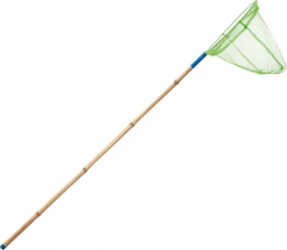 Retino Rete Guadino Mare Con Asta Manico In Legno Bamb? Colorato Coppo Pesca Sport e Tempo Libero > Pesca > Retini > Sport Trade Shop italia - Napoli, Commerciovirtuoso.it