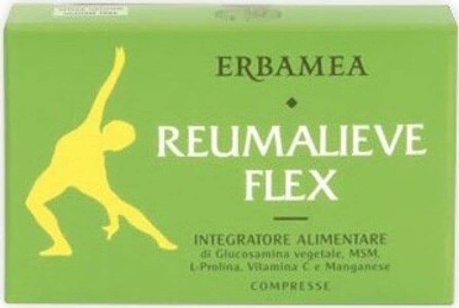 REUMALIEVE-FLEX-integratore-alimentare-30-compresse-Erbamea