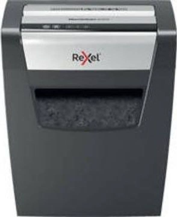 Rexel Momentum X312 Distruggi Documenti Taglio A Particelle Nero, Grigio Trita Carte Documenti Capacità Cestino 200 Fogli A4 in Distruggidocumenti Cartolibreria La Fenice - Spadafora, commercioVirtuoso.it