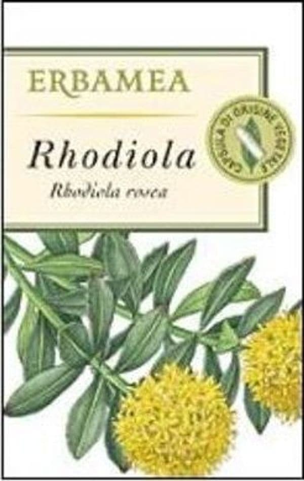 RHODIOLA-integratore-alimentare-50-capsule-vegetali-Erbamea