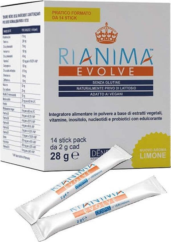 RIANIMA-EVOLVE-14-STICK-PACK
