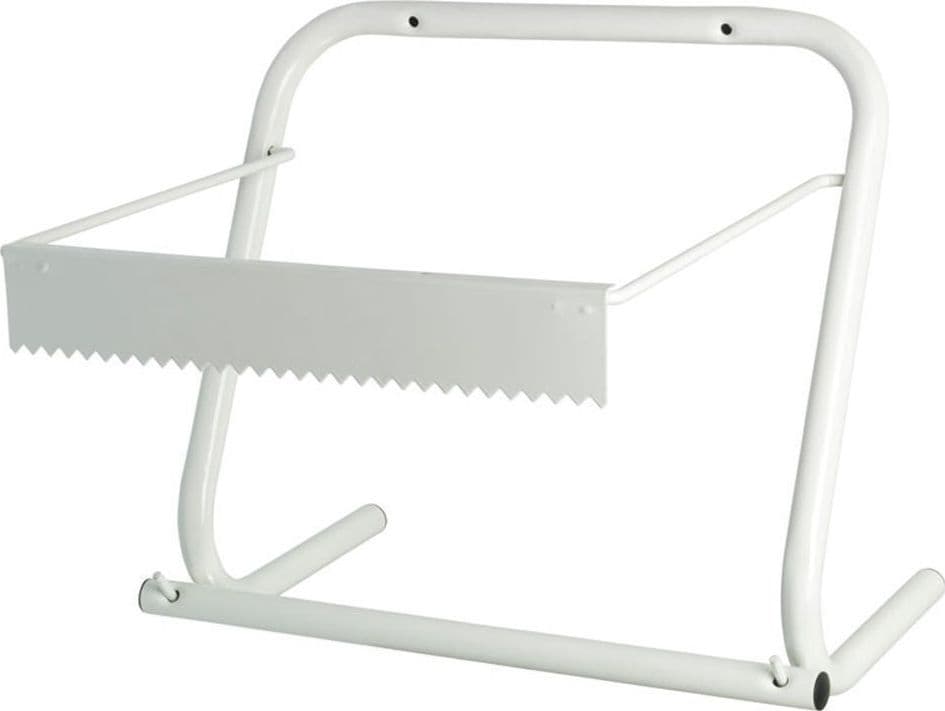 Ribimex Distributore A Muro Acciaio Bobine Carta Larg 30cm Officine Cantieri Casa e cucina/Organizzazione interni/Contenitori e barattoli da cucina/Portaoggetti e supporti/Porta carta da cucina Trade Shop italia - Napoli, Commerciovirtuoso.it