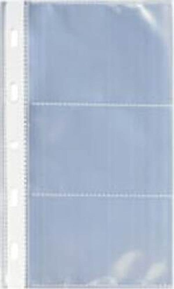 Ricambi minivisita e Telex combi 2000 - 10 x 20 cm - Sei Rota - conf. 10 pezzi Cancelleria e prodotti per ufficio/Archivio ufficio e accessori per scrivania/Modulistica e conservazione registri/Libri e registri contabili Eurocartuccia - Pavullo, Commerciovirtuoso.it
