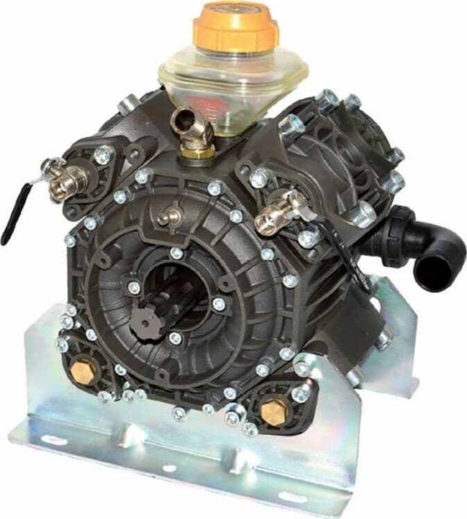 Ricambi per pompa idromeccanica Bertolini PBO1440VD Confezione da 1pz in Kit e sistemi GardenStore - Novellara, commercioVirtuoso.it