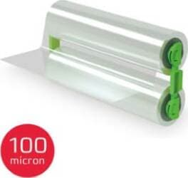 Ricarica cartuccia - film - 100 micron - lucido - per plastificatrice Foton 30 - GBC Cancelleria e prodotti per ufficio/Elettronica per ufficio/Accessori/Pouches per plastificatrici Eurocartuccia - Pavullo, Commerciovirtuoso.it