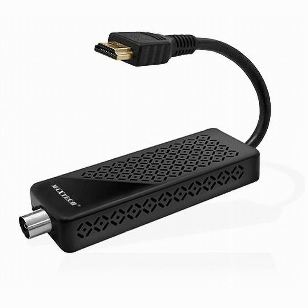 Ricevitore Digitale Terrestre Decoder Stick Dvb-t2 Hevc H265 10bit Hdmi Dg-t007 Elettronica/Home Cinema TV e video/Ricevitori TV/Ricevitori digitale terrestre Trade Shop italia - Napoli, Commerciovirtuoso.it