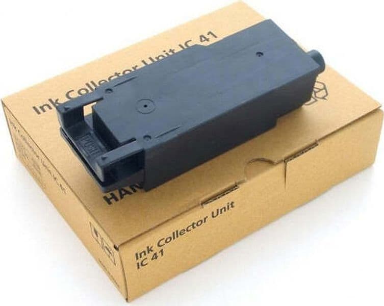 Ricoh - Contenitore recupero Toner - 405783 - 25.000 pag Elettronica/Informatica/Stampanti e accessori/Accessori per stampanti a inchiostro e laser/Cartucce d'inchiostro Eurocartuccia - Pavullo, Commerciovirtuoso.it