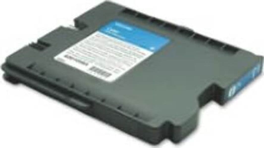 Ricoh - Toner - Ciano - 405533 - 1.000 pag Elettronica/Informatica/Stampanti e accessori/Accessori per stampanti a inchiostro e laser/Cartucce d'inchiostro Eurocartuccia - Pavullo, Commerciovirtuoso.it