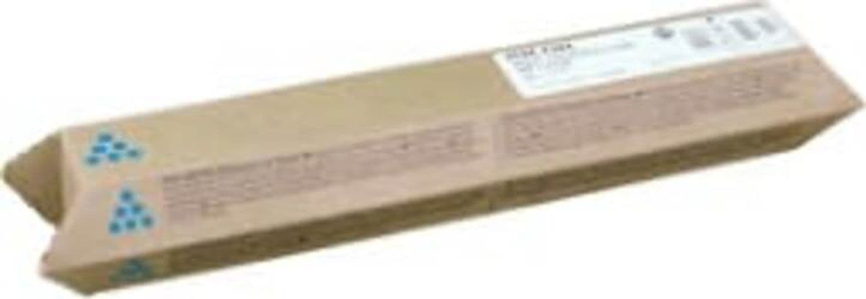 Ricoh - Toner - Ciano - 842068 - 4.580 pag Elettronica/Informatica/Stampanti e accessori/Accessori per stampanti a inchiostro e laser/Cartucce d'inchiostro Eurocartuccia - Pavullo, Commerciovirtuoso.it