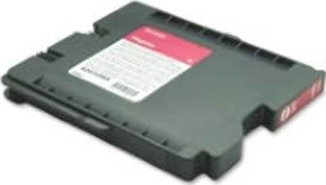 Ricoh - Toner - Magenta - 405534 - 1.000 pag Elettronica/Informatica/Stampanti e accessori/Accessori per stampanti a inchiostro e laser/Cartucce d'inchiostro Eurocartuccia - Pavullo, Commerciovirtuoso.it