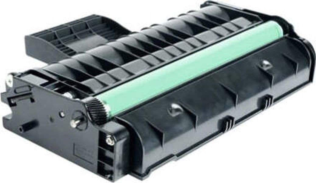 Ricoh - Toner - Nero - 407246 - 3.500 pag Elettronica/Informatica/Stampanti e accessori/Accessori per stampanti a inchiostro e laser/Cartucce d'inchiostro Eurocartuccia - Pavullo, Commerciovirtuoso.it