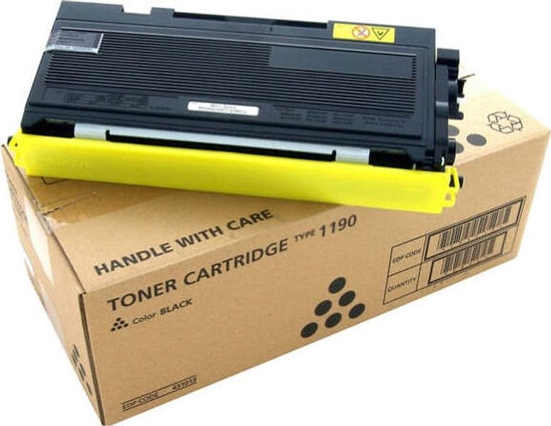 Ricoh - Toner - Nero - 431013 - 2.500 pag Elettronica/Informatica/Stampanti e accessori/Accessori per stampanti a inchiostro e laser/Cartucce d'inchiostro Eurocartuccia - Pavullo, Commerciovirtuoso.it