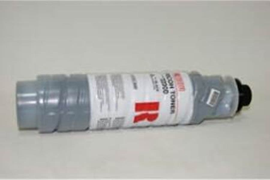 Ricoh - Toner - Nero - 842042 - 11.000 pag Elettronica/Informatica/Stampanti e accessori/Accessori per stampanti a inchiostro e laser/Cartucce d'inchiostro Eurocartuccia - Pavullo, Commerciovirtuoso.it