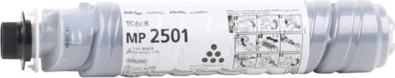 Ricoh - Toner - Nero - 842341 - 9.000 pag Elettronica/Informatica/Stampanti e accessori/Accessori per stampanti a inchiostro e laser/Cartucce d'inchiostro Eurocartuccia - Pavullo, Commerciovirtuoso.it