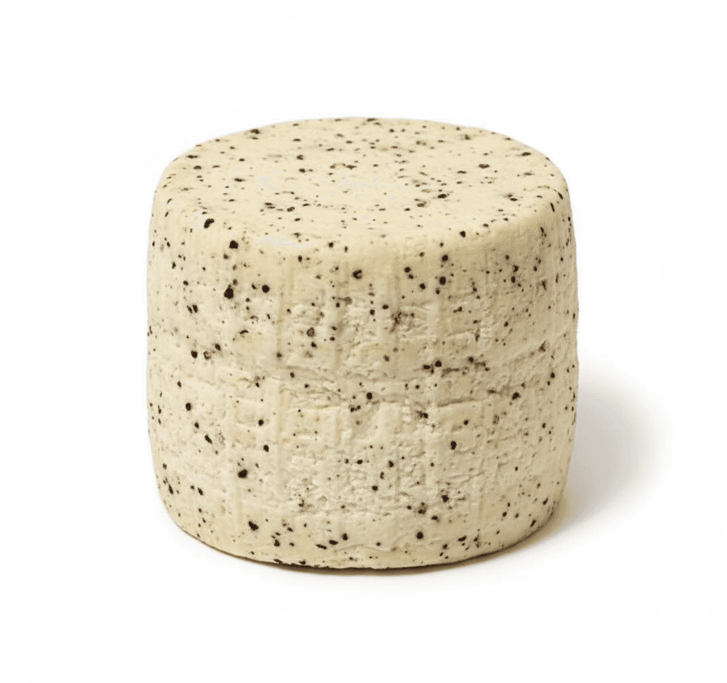 Ricotta Salata Siciliana Formaggio da Grattugiare Siciliano di latte Vaccino 1Kg Sapori Dei Nebrodi in Pecorino Sapori dei Nebrodi - Tortorici, commercioVirtuoso.it