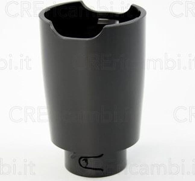 Riduttore Schiacciapatate Nero - 4200 / HB701