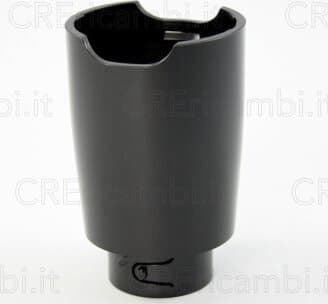 Riduttore Schiacciapatate Nero - 4200 / HB701