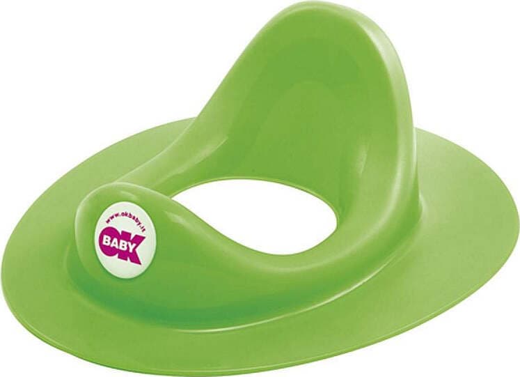 Riduttore-WC-Okbaby-Ergo-Verde-821-Ok-Baby