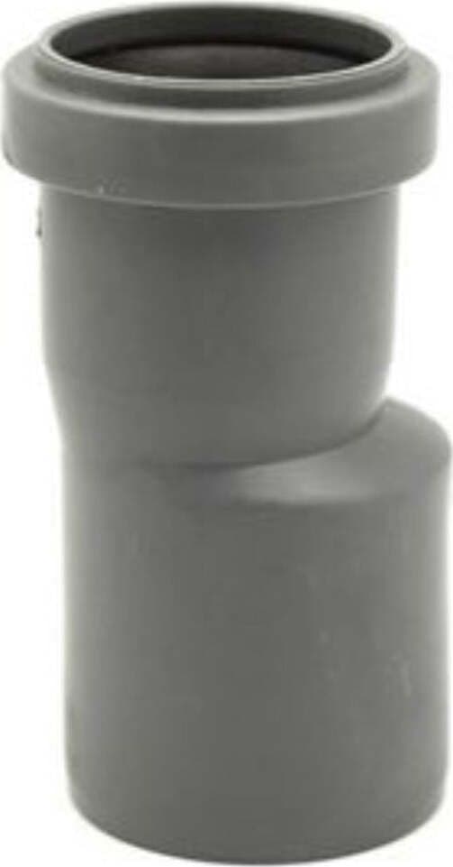 RIDUZIONE-ECCENTRICA-HTR-Ø50MM/Ø40MM---IL-POLIPROPILENE-COLORE-GRIGIO