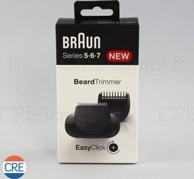 Rifinitore-Barba-con-5-Pettini-per-5762,-5764