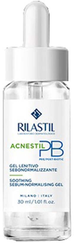 Rilastil acnestil gel serum in Sieri e liquidi Clubfarma - Melilli, commercioVirtuoso.it