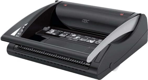 Rilegatrice ClickBind 150 - GBC Cancelleria e prodotti per ufficio/Elettronica per ufficio/Rilegatrici e accessori/Rilegatrici Eurocartuccia - Pavullo, Commerciovirtuoso.it