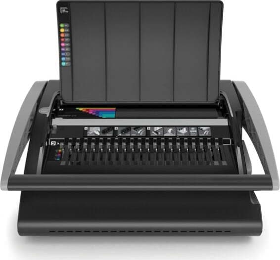 Rilegatrice CombBind 210 - GBC Cancelleria e prodotti per ufficio/Elettronica per ufficio/Rilegatrici e accessori/Rilegatrici Eurocartuccia - Pavullo, Commerciovirtuoso.it