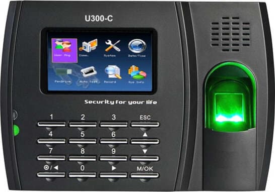 Rilevatore presenze U300C - Iternet Cancelleria e prodotti per ufficio/Archivio ufficio e accessori per scrivania/Casseforti portamonete e contabanconote/Contabanconote Eurocartuccia - Pavullo, Commerciovirtuoso.it