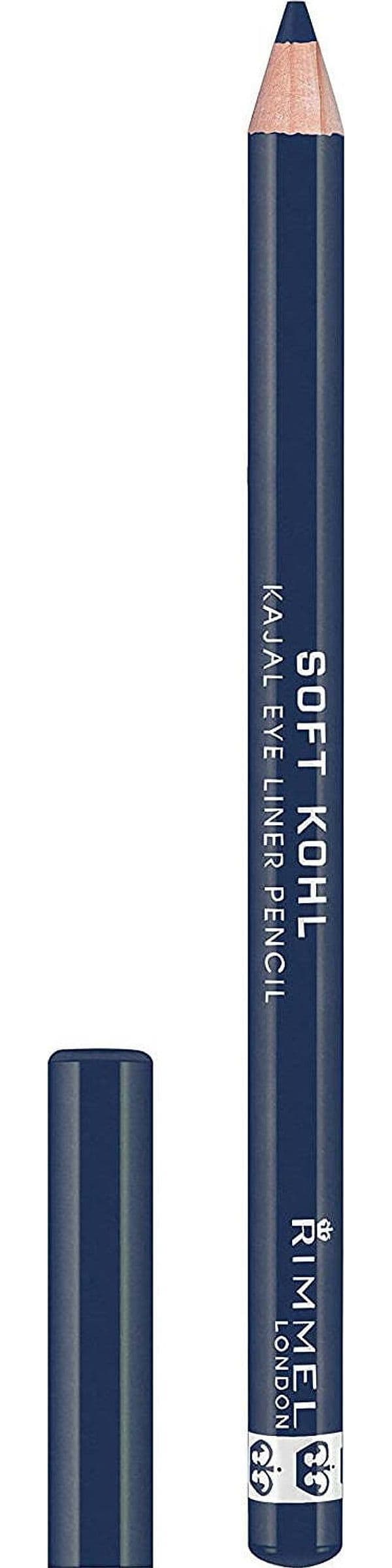 RIMMEL MATITA OCCHI SOFT KOHL KAJAL 021 BLU 1,2 G