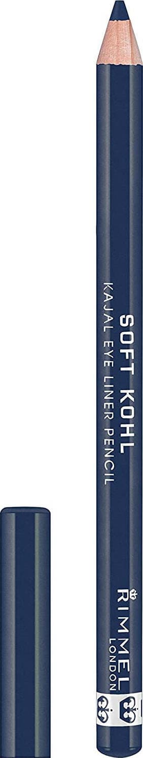 RIMMEL MATITA OCCHI SOFT KOHL KAJAL 021 BLU 1,2 G Bellezza/Trucco/Occhi/Matite Scontolo.net - Potenza, Commerciovirtuoso.it