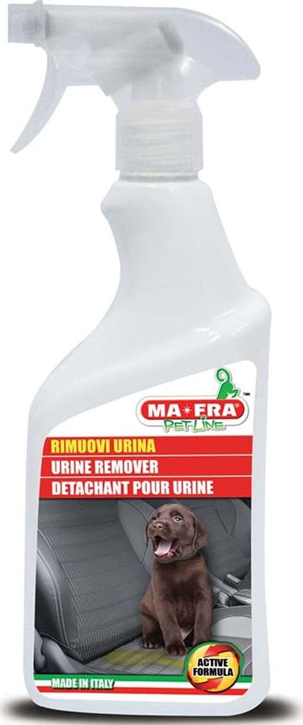 RIMUOVI URINA ML500 MA-FRA Auto e Moto/Oli e liquidi/Grassi e lubrificanti Scontolo.net - Potenza, Commerciovirtuoso.it