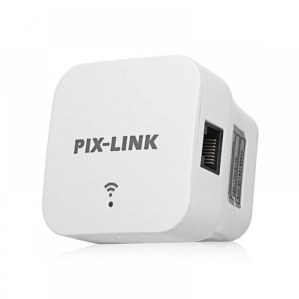 Ripetitore Di Segnale Wifi Wireless-n 300mbps Senza Fili Compatto Wps Lv-wr12 Elettronica/Informatica/Periferiche di rete/Ripetitori Trade Shop italia - Napoli, Commerciovirtuoso.it