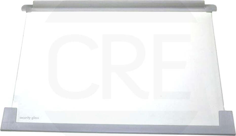 Ripiano-in-Vetro-per-Frigorifero-ERN2330,-FI251/2T,-IKE257-62T,-JDN44140,-KBT23001SB,-RJN2301AOW,-ZI9240D