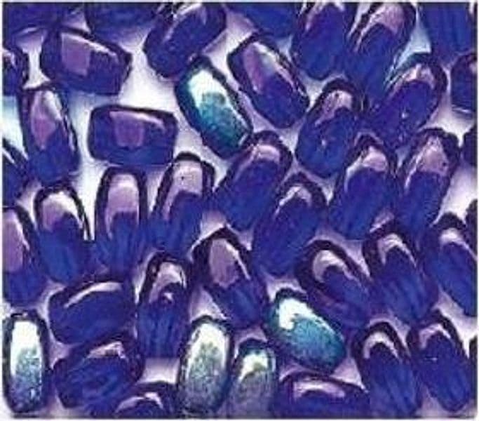 Riso-perline-6-mm-tubicino-85-pz-colore-5960-royal