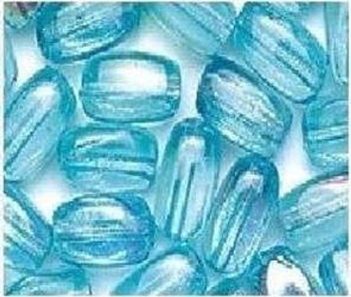 Riso-perline-6-mm-tubicino-85-pz-colore-7080-aqua