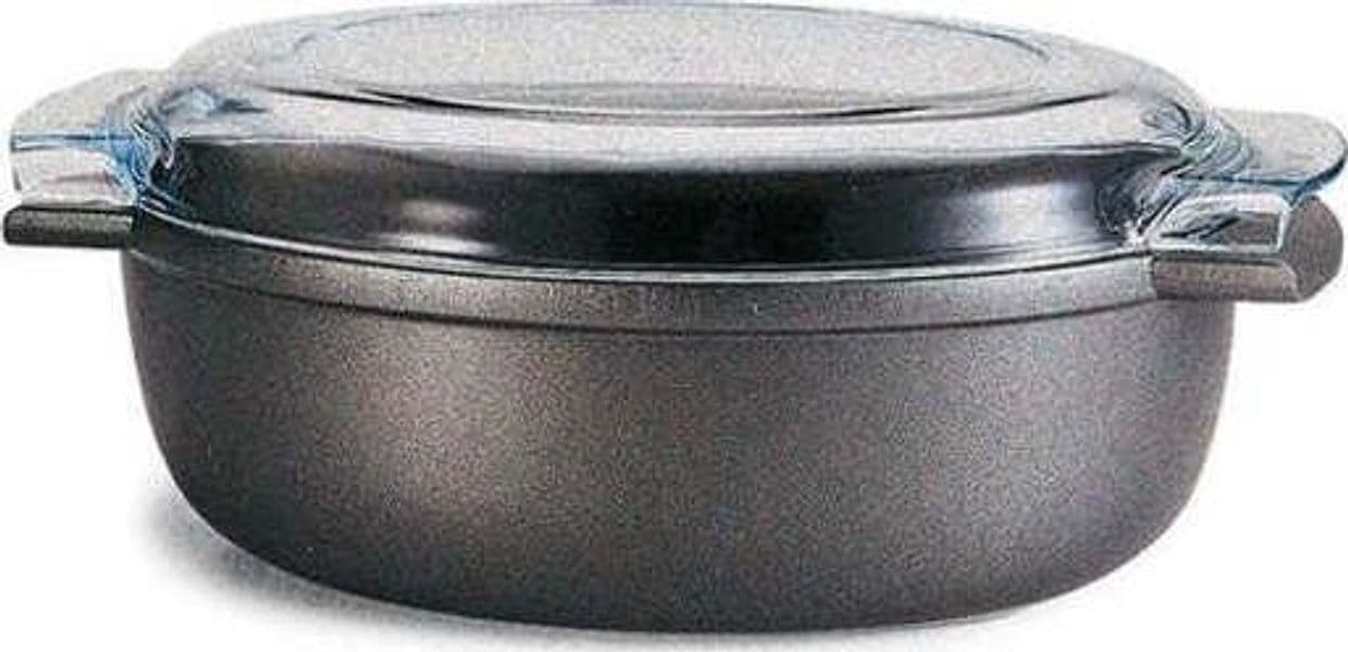 Risoli Rostiera 36x24 cm 00109F/36T00 Saporella Antiaderente Casa e cucina/Pentole padelle e pirofile/Pentole e padelle/Rostiere Scontolo.net - Potenza, Commerciovirtuoso.it